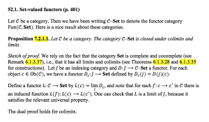 52.1. Set-valued functors