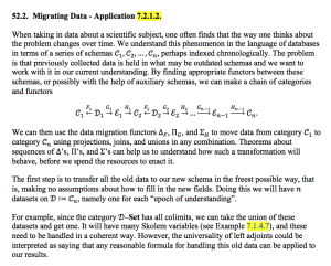 52.2. Migrating data - Application 7.2.1.2