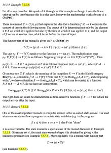 54.3. Kleisli category of a monad (cont.3)