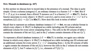54.4. Monads in databases